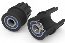 Dyno Conveyors Roller Sprockets Chain MV50P9G 1