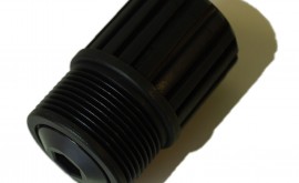 Mini V Pulley Technical Information