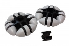 MTR Multi directional Roller Gravity Conveyor Dyno Conveyors 11