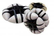 MTR Multi directional Roller Gravity Conveyor Dyno Conveyors 1