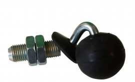 Rubber Dynofloat Technical Information