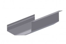 Dyno Conveyor Accessories Lineshaft Guard 4