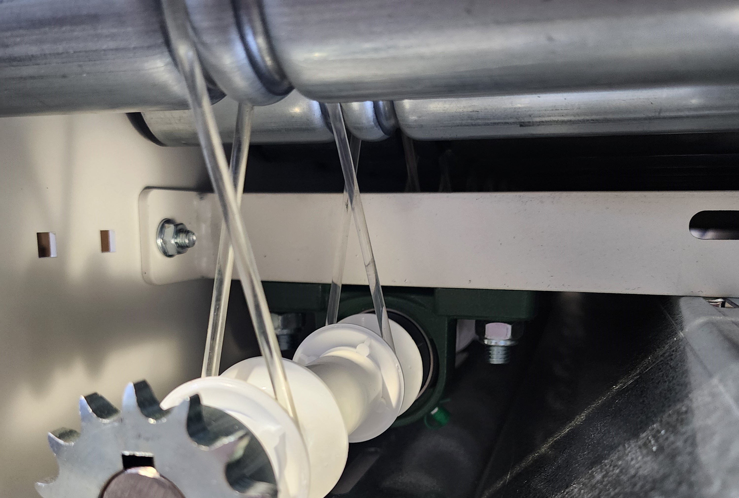 Drive Band Joining Guide Thumbnail