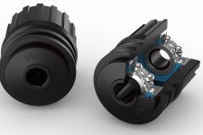 Dyno Conveyors Band Pulley Band Plastic NZ 3